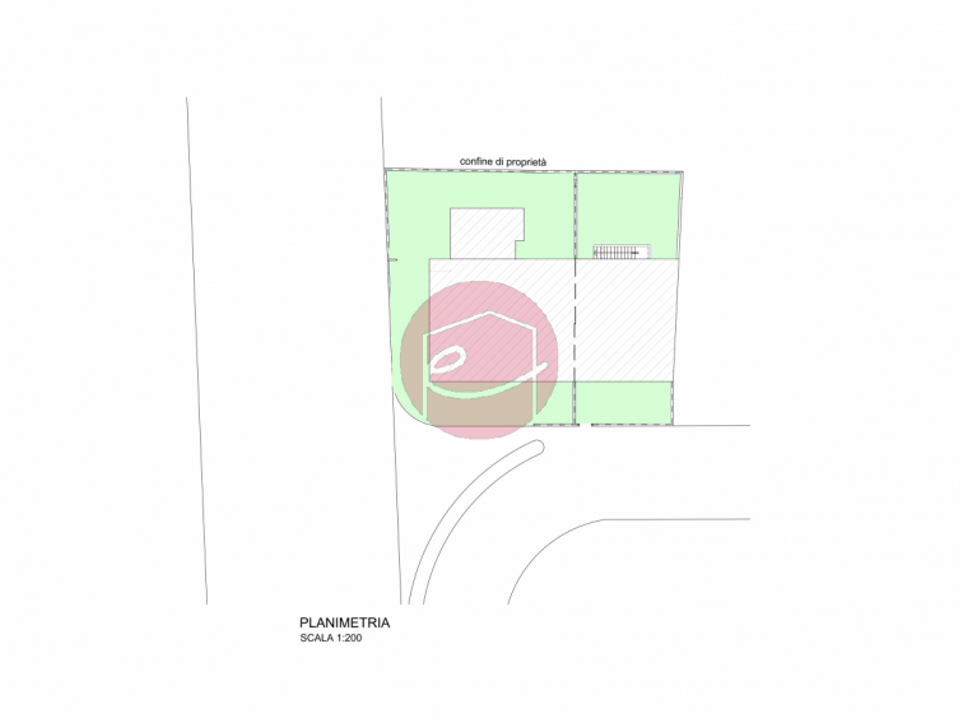 Villa in Santarcangelo Di Romagna, Rimini - foto 3
