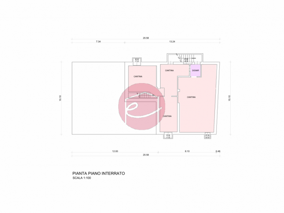 Villa in Santarcangelo Di Romagna, Rimini - foto 4