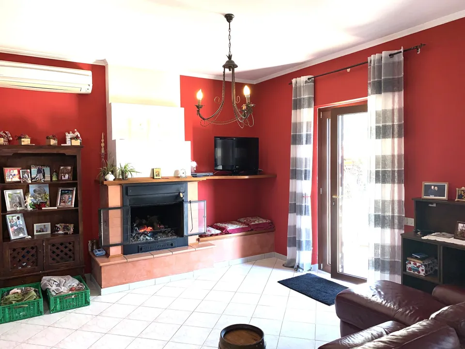 Byhus i Fumone, Frosinone - foto 1