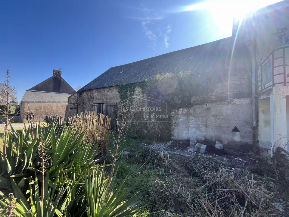 Villa i Pontchateau, Loire-Atlantique - foto 2