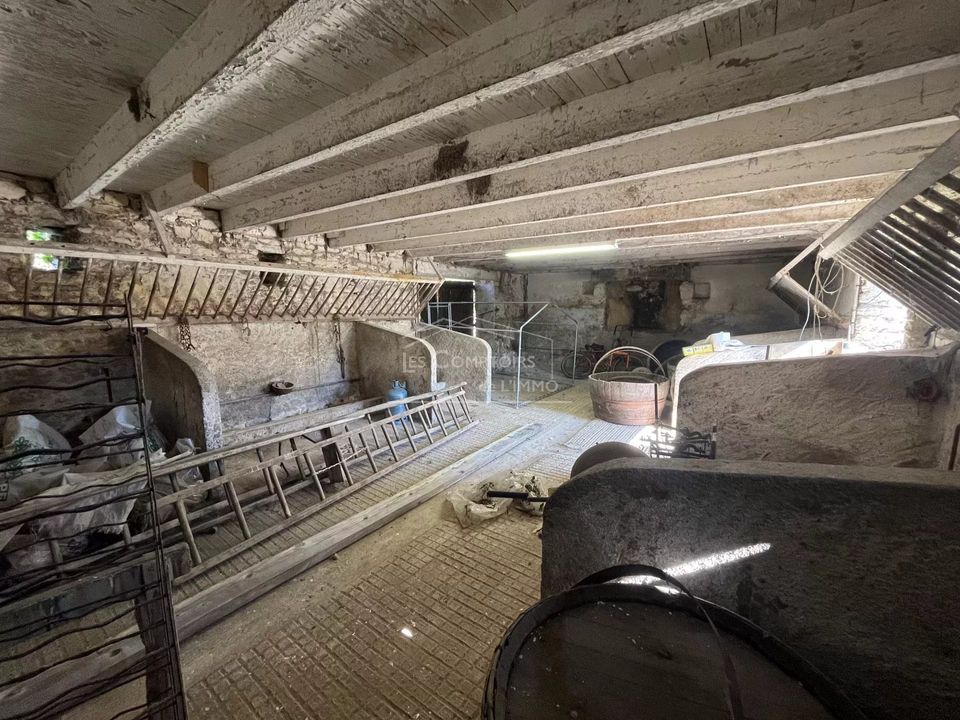 Villa i Pontchateau, Loire-Atlantique - foto 1