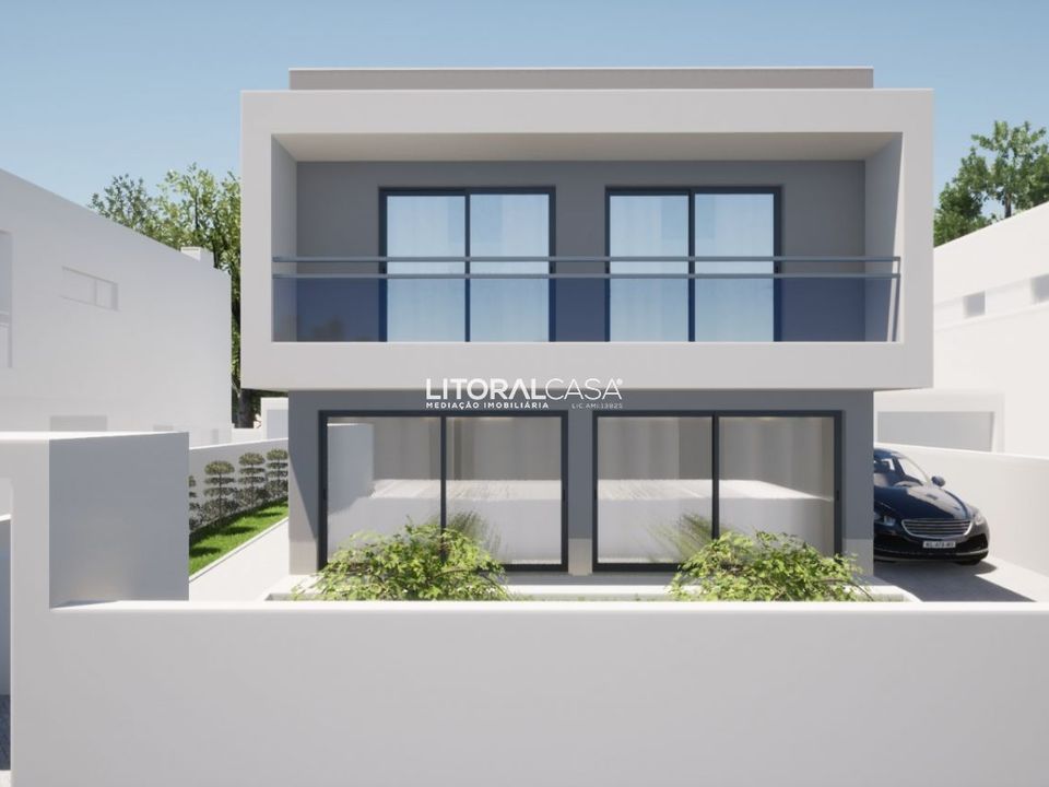 Villa i Aveiro, Aveiro - foto 1