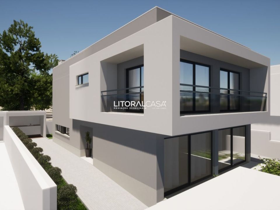 Villa i Aveiro, Aveiro - foto 2