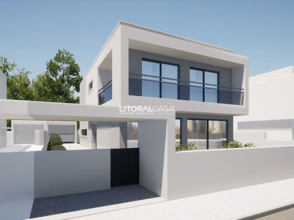 Villa i Aveiro, Aveiro - foto 3