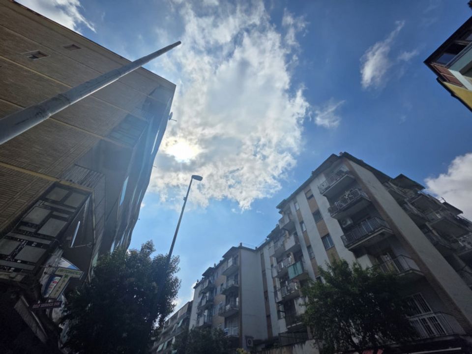 Erhvervsejendom i Naples, Naples - foto 1