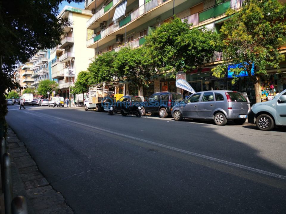 Erhvervsejendom i Naples, Naples - foto 4