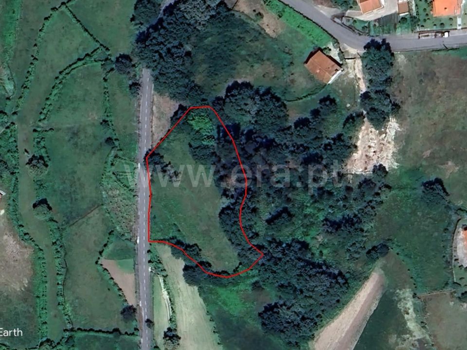 Helårsgrund i Povoa de Lanhoso, Braga - foto 1
