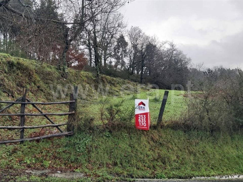 Helårsgrund i Povoa de Lanhoso, Braga - foto 2
