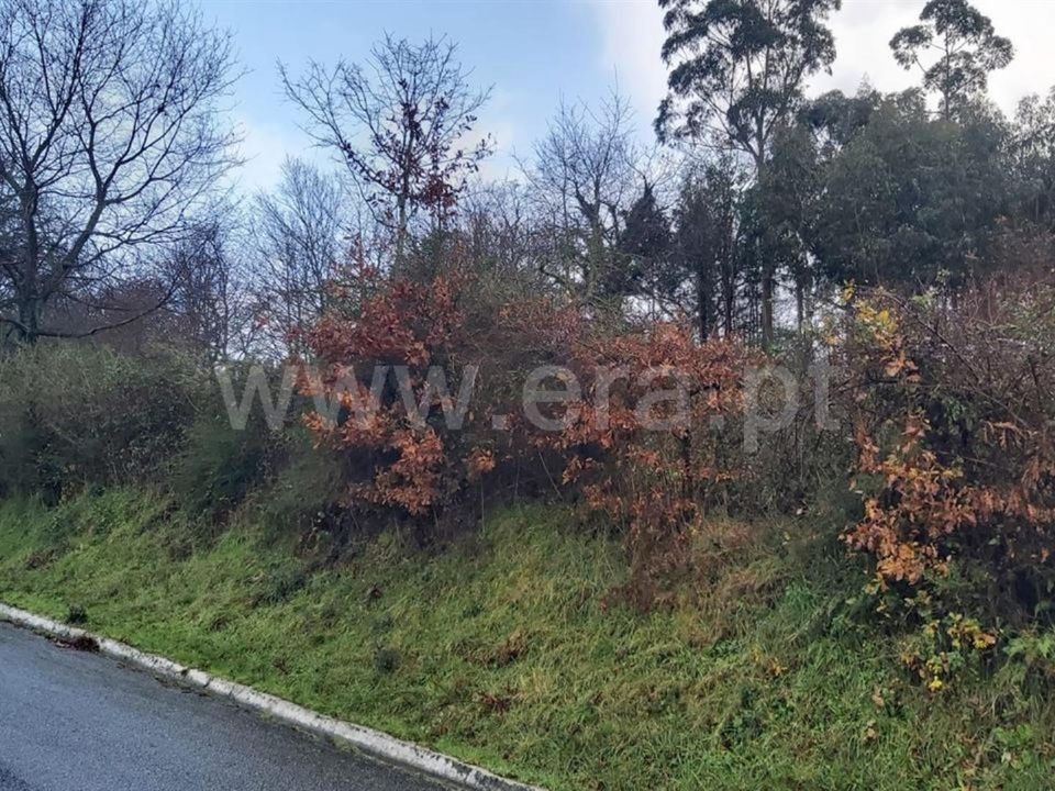 Helårsgrund i Povoa de Lanhoso, Braga - foto 5