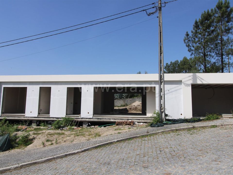 Villa i Povoa de Lanhoso, Braga - foto 1