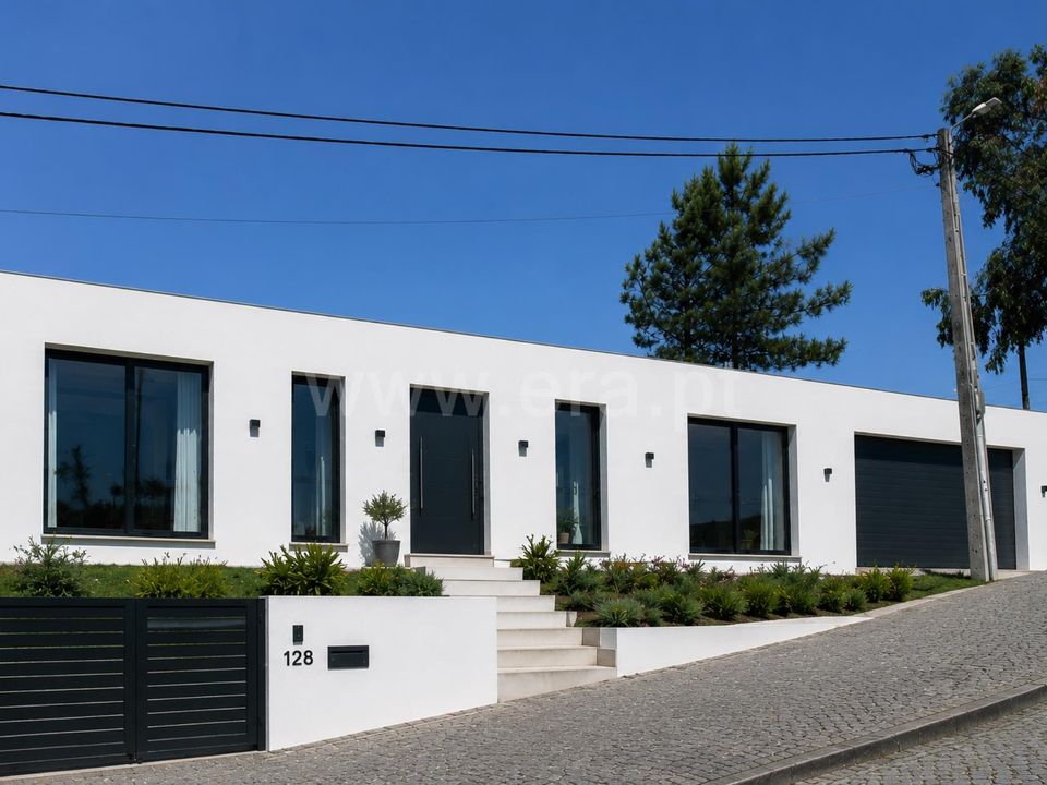 Villa i Povoa de Lanhoso, Braga - foto 2