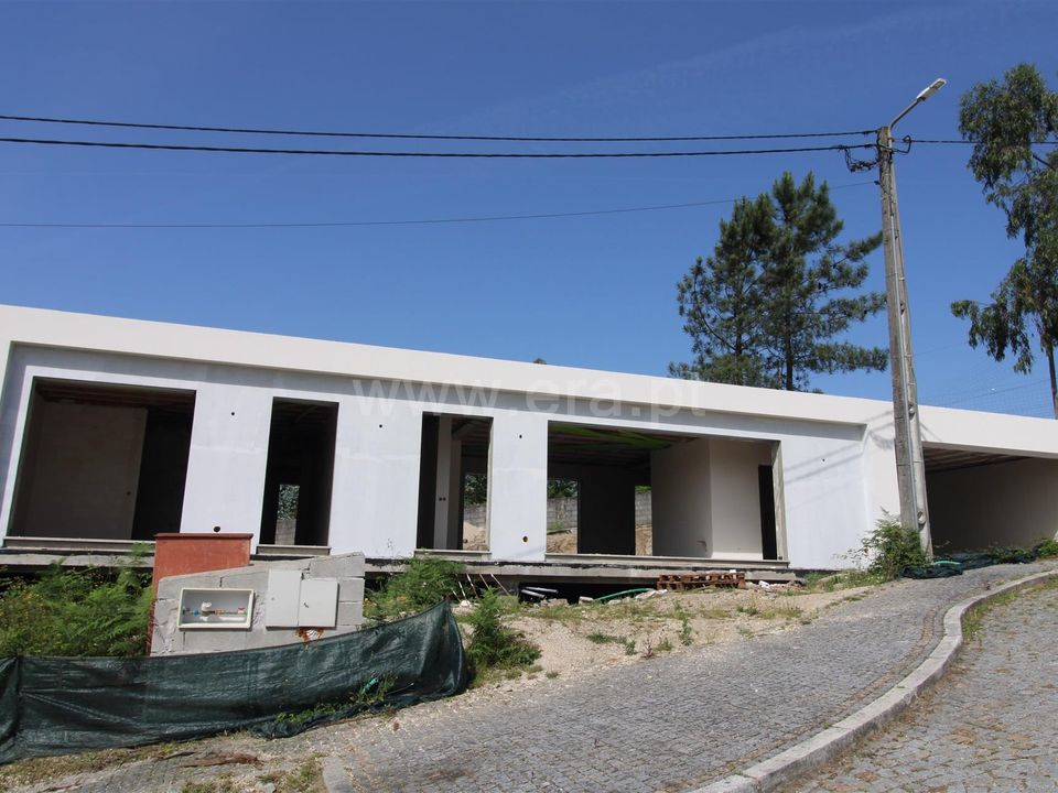 Villa i Povoa de Lanhoso, Braga - foto 3