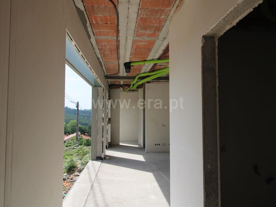 Villa i Povoa de Lanhoso, Braga - foto 5
