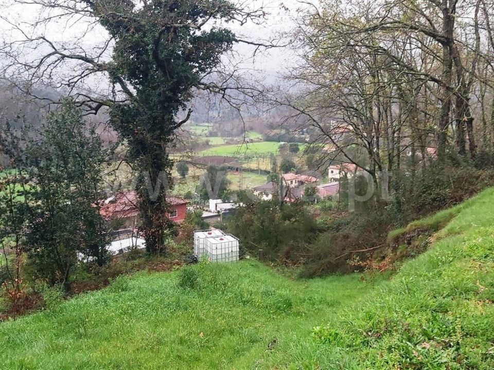 Helårsgrund i Povoa de Lanhoso, Braga - foto 3