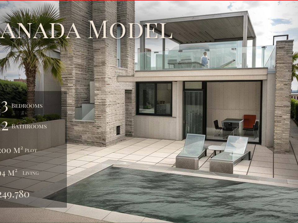 Villa i La Pinilla, Murcia - foto 5