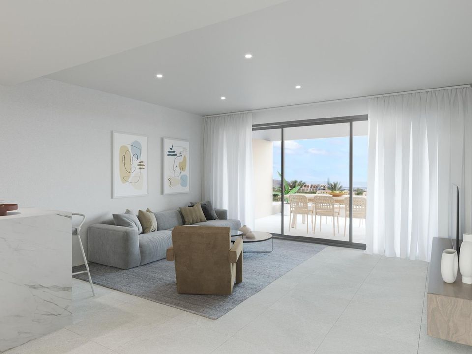 Lejlighed i Torre Pacheco, Murcia - foto 3