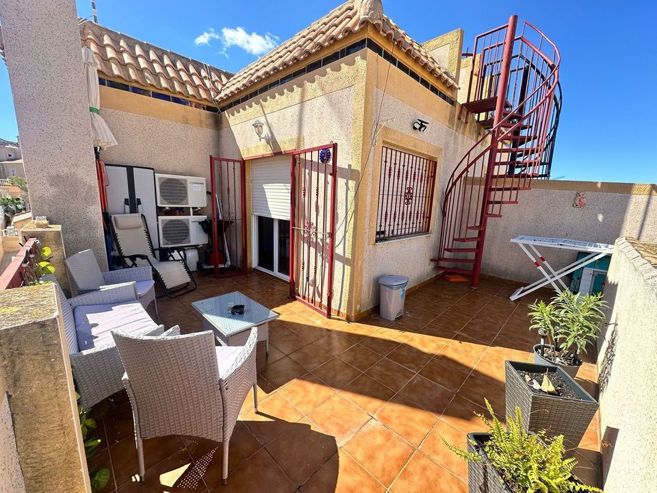 Lejlighed i Los Altos, Alicante - foto 1
