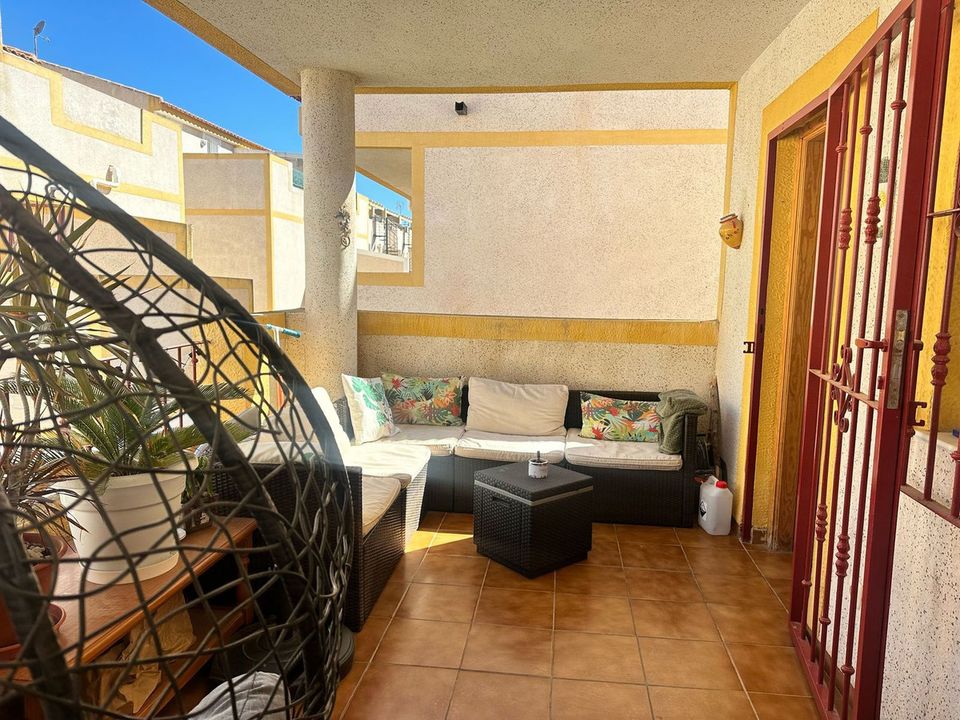 Lejlighed i Los Altos, Alicante - foto 2