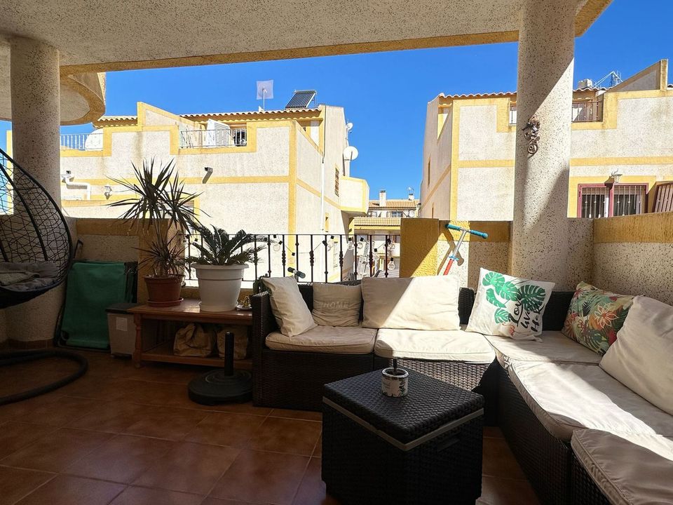 Lejlighed i Los Altos, Alicante - foto 3