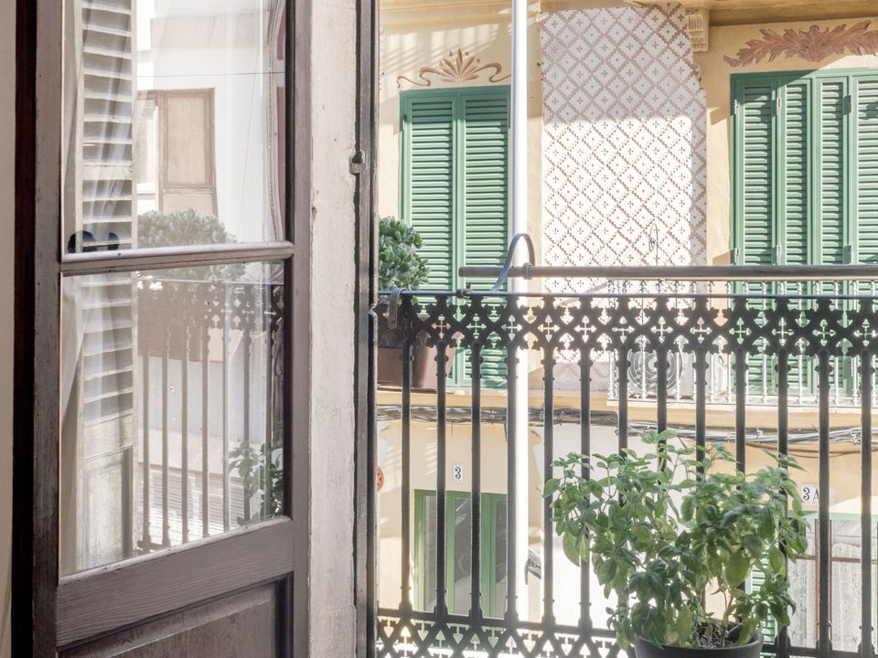 Lejlighed i Palma De Mallorca, Mallorca - foto 4