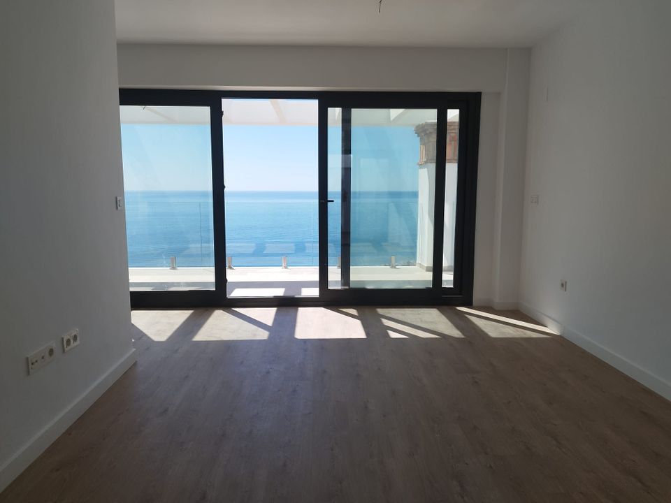 Byhus i Torrox, Malaga - foto 2