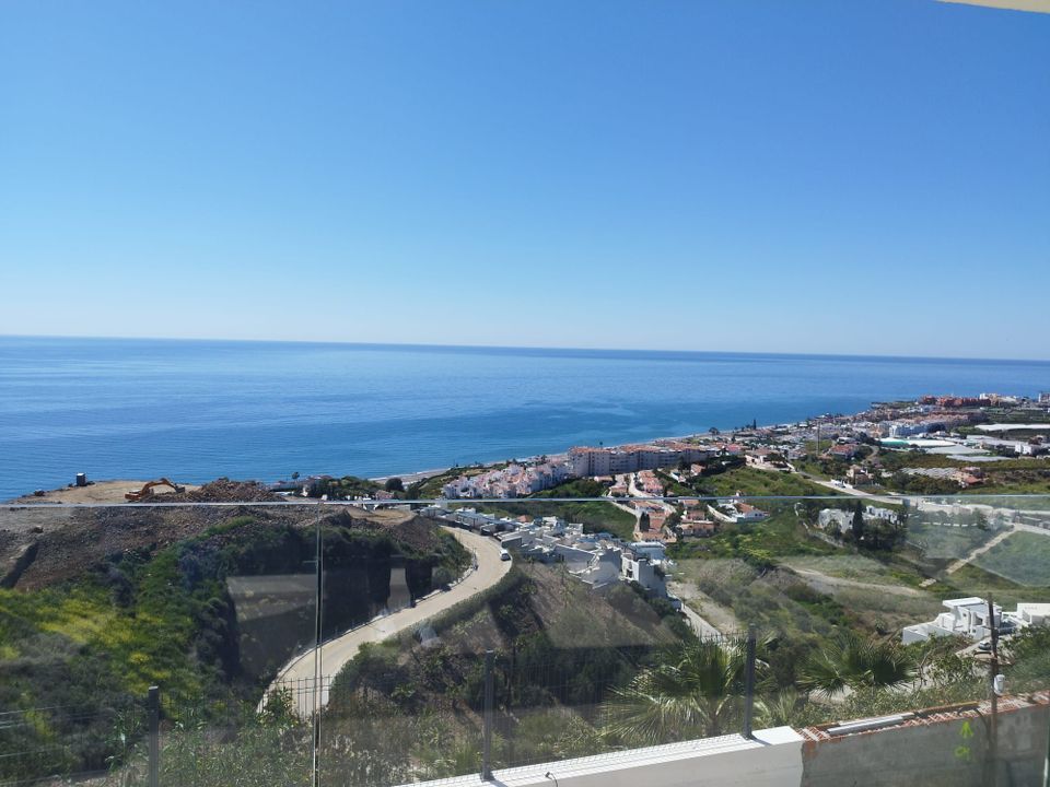 Byhus i Torrox, Malaga - foto 3