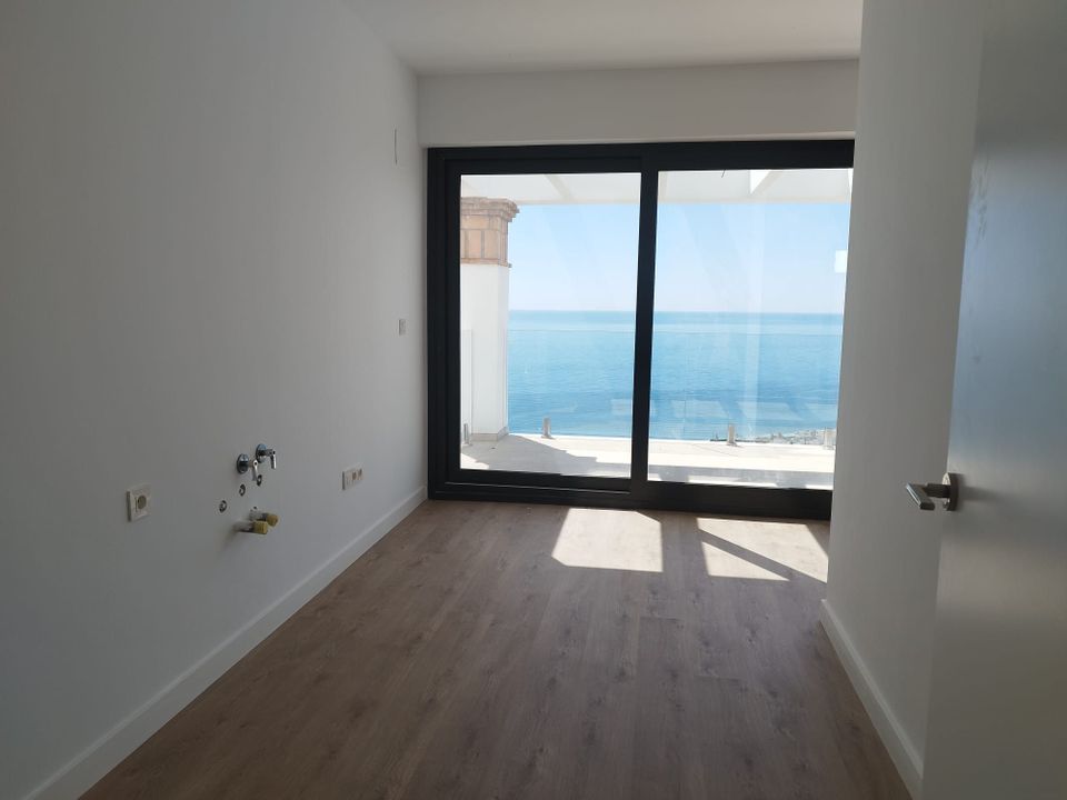Byhus i Torrox, Malaga - foto 5