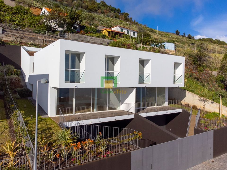 Villa i Funchal, Madeira - foto 2