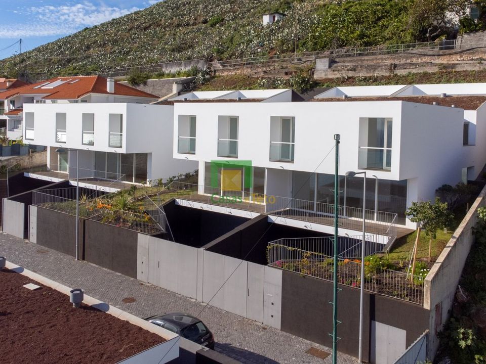 Villa i Funchal, Madeira - foto 4