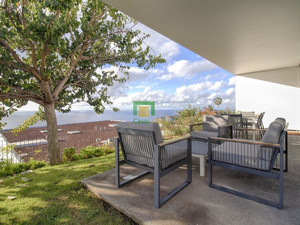 Villa i Funchal, Madeira - foto 5
