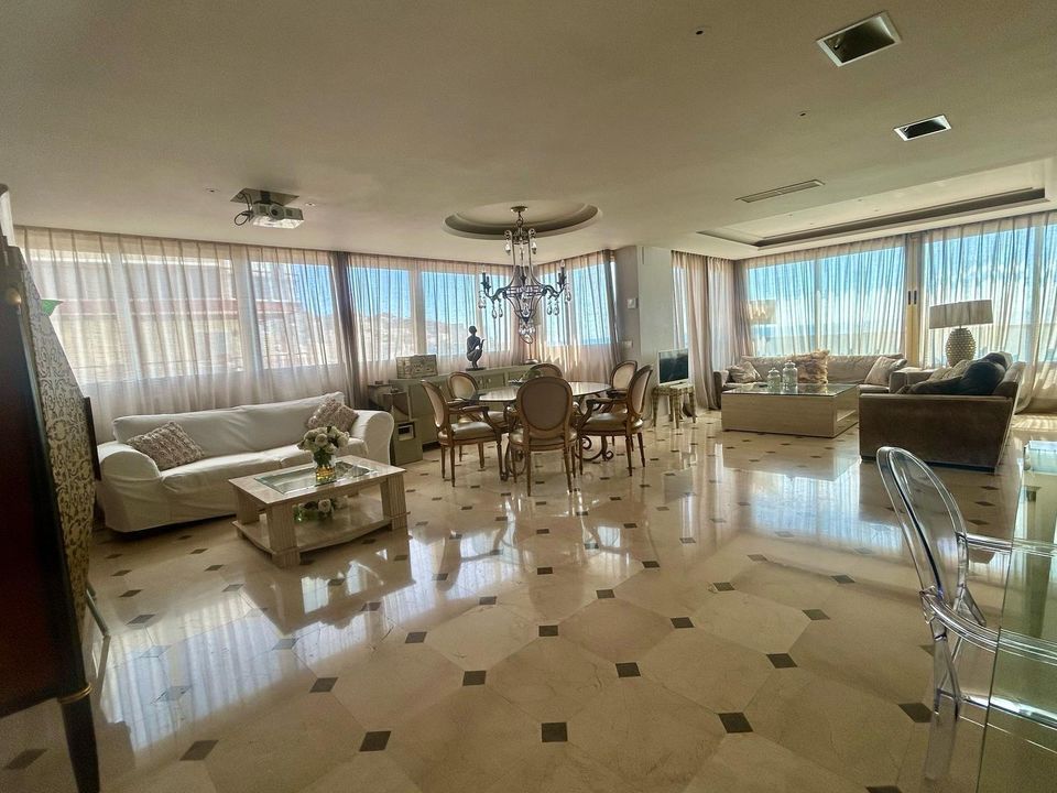 Lejlighed i Benidorm, Alicante - foto 2