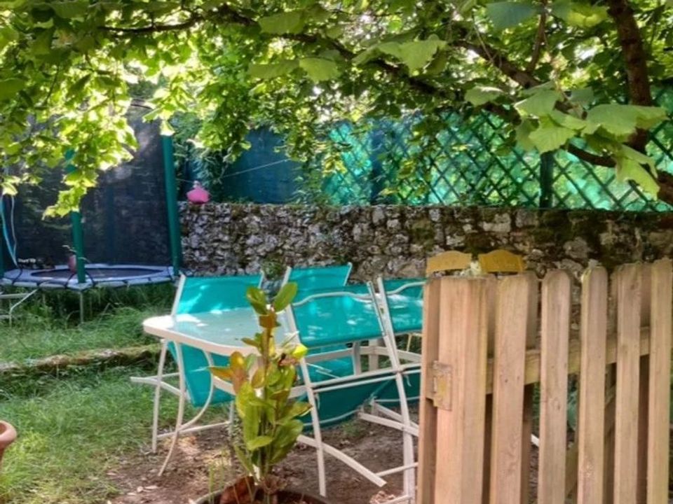 Casa de poble a Villeneuve-sur-Lot, Lot-et-Garonne - foto 5