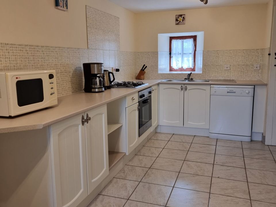 Villa i Saint-Connec, Cotes-d'Armor - foto 3