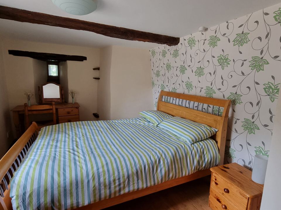 Villa i Saint-Connec, Cotes-d'Armor - foto 4