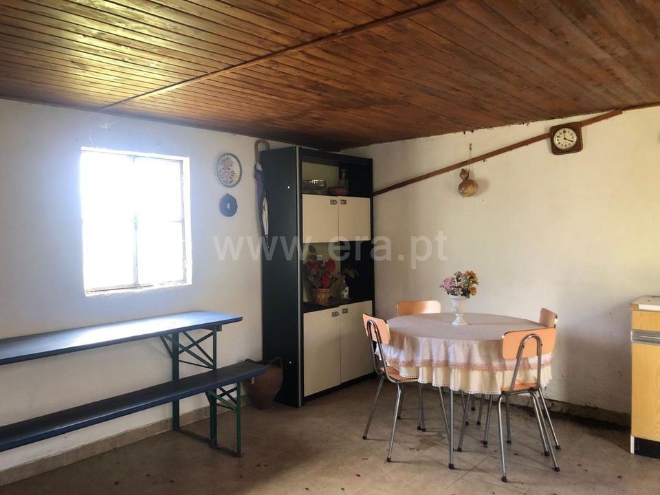 Helårsgrund i Covilha, Castelo Branco - foto 2