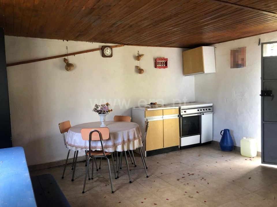 Helårsgrund i Covilha, Castelo Branco - foto 3