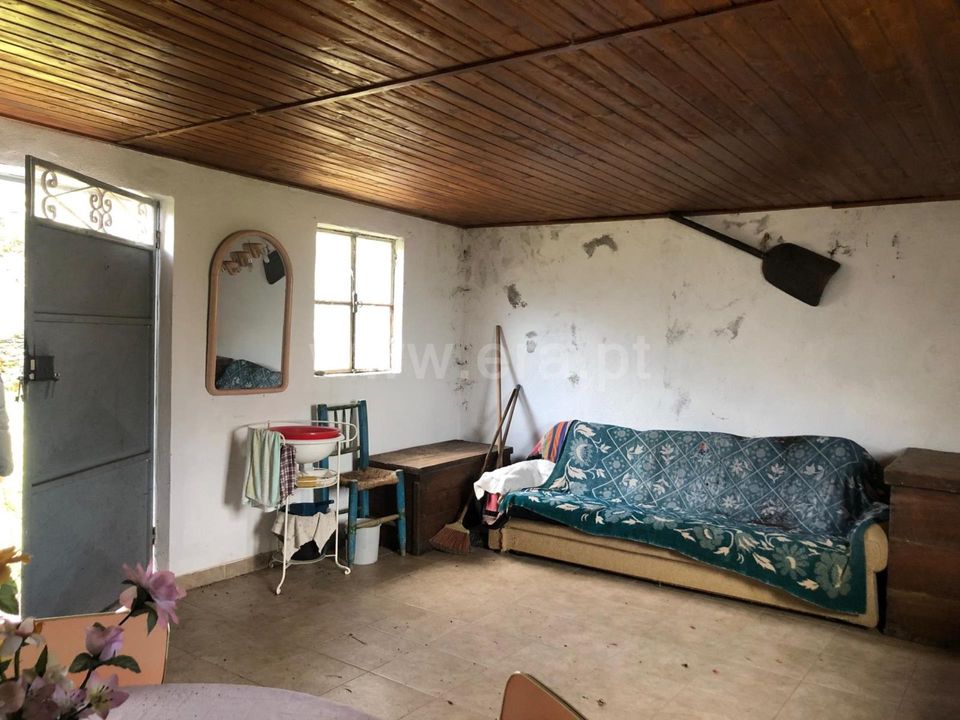 Helårsgrund i Covilha, Castelo Branco - foto 4