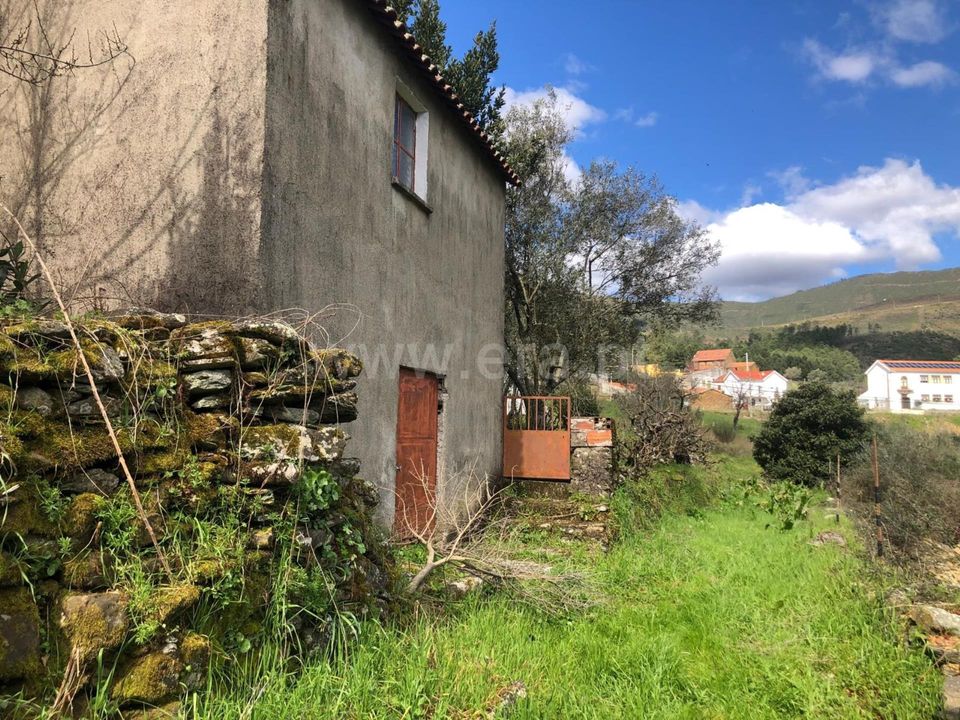 Helårsgrund i Covilha, Castelo Branco - foto 5