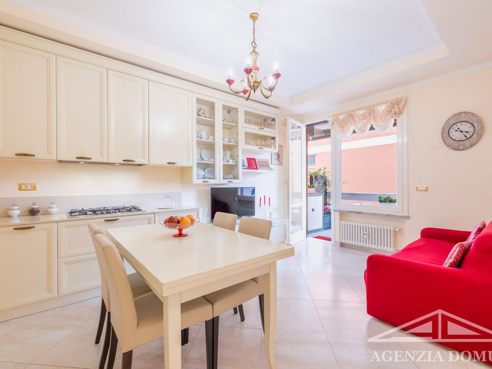 Lejlighed i Bordighera, Imperia - foto 3