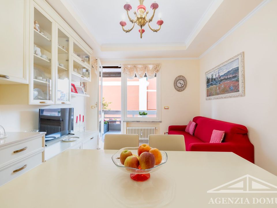 Lejlighed i Bordighera, Imperia - foto 4