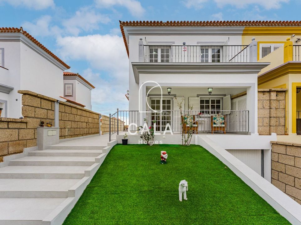 Rækkehus i Adeje, Tenerife - foto 2