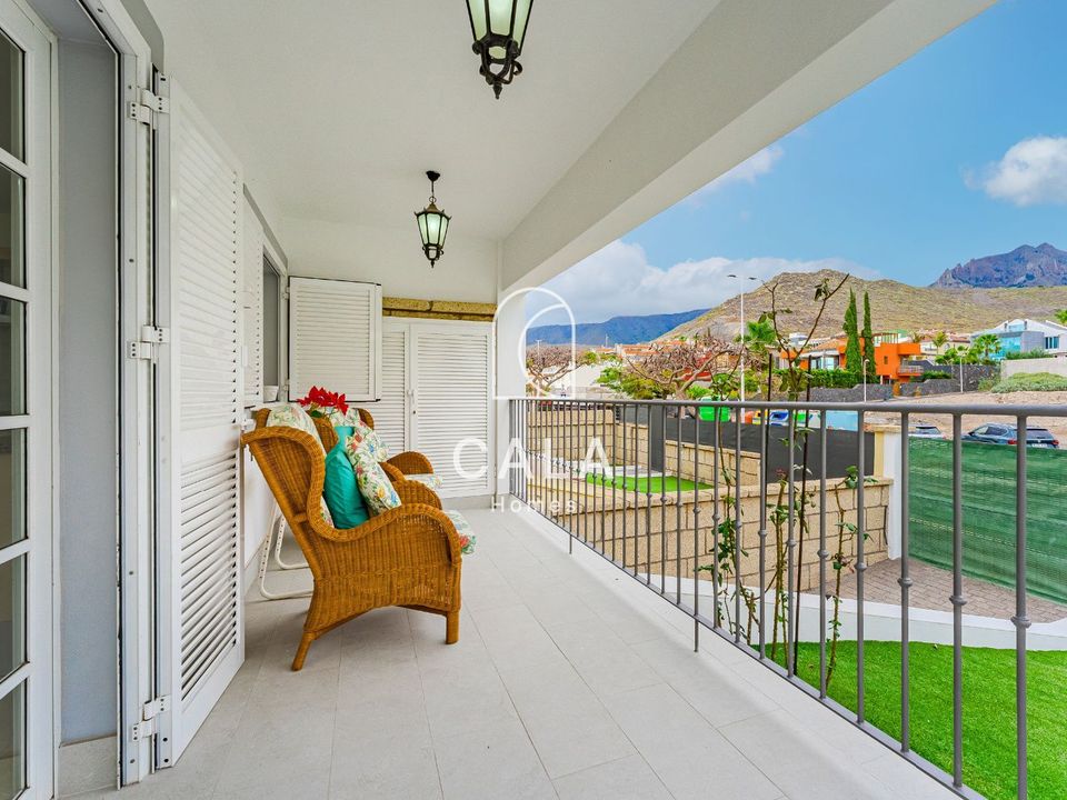 Rækkehus i Adeje, Tenerife - foto 3