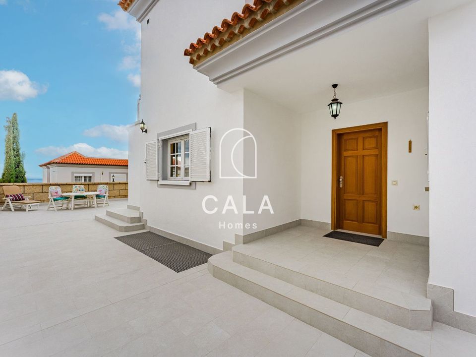 Rækkehus i Adeje, Tenerife - foto 4