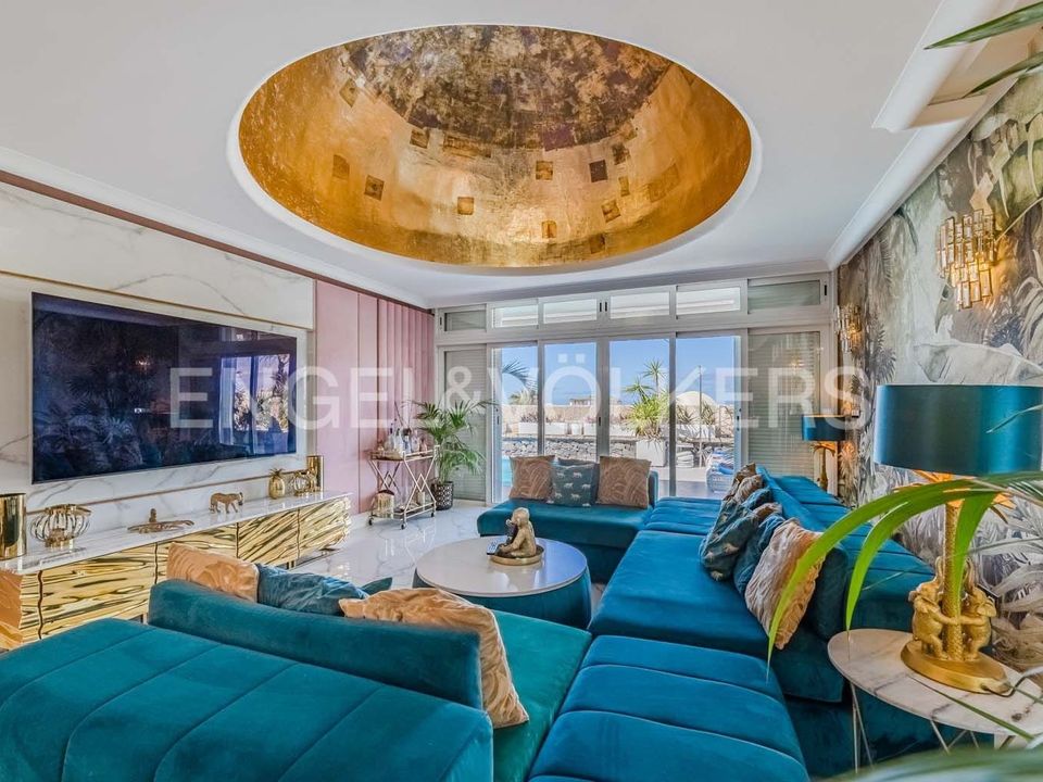Villa i Torviscas, Tenerife - foto 3