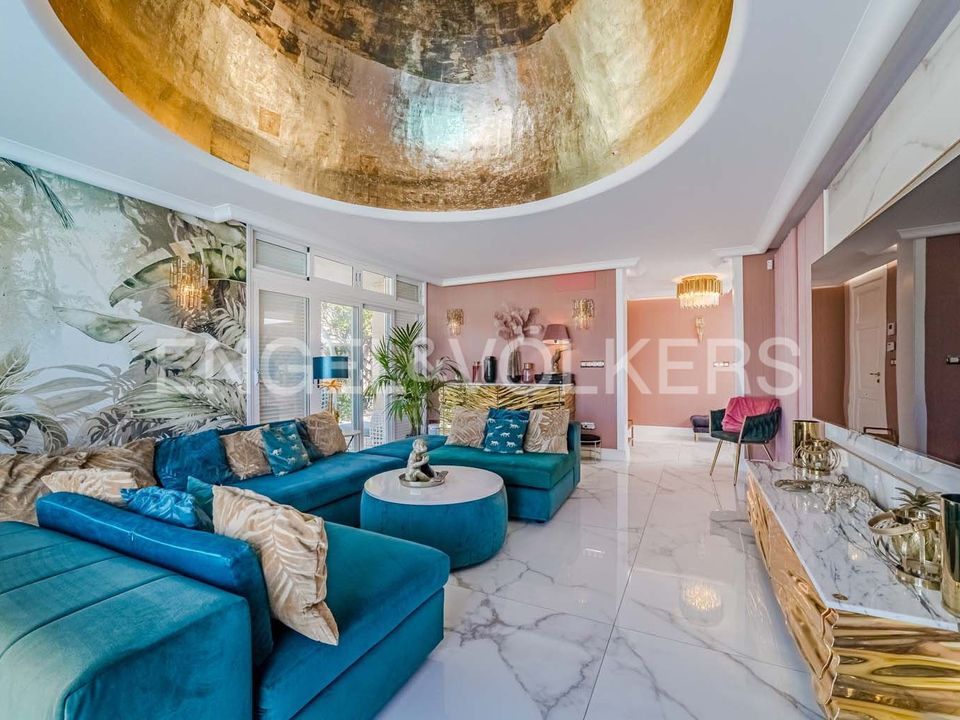 Villa i Torviscas, Tenerife - foto 5