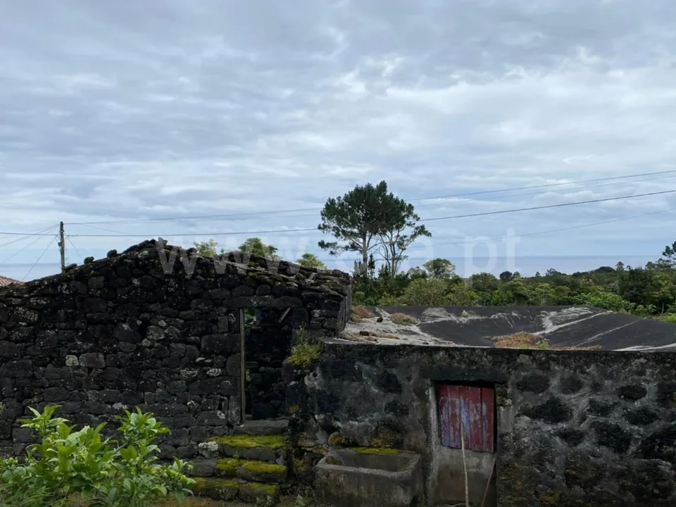 Villa i Madalena, Pico - foto 2