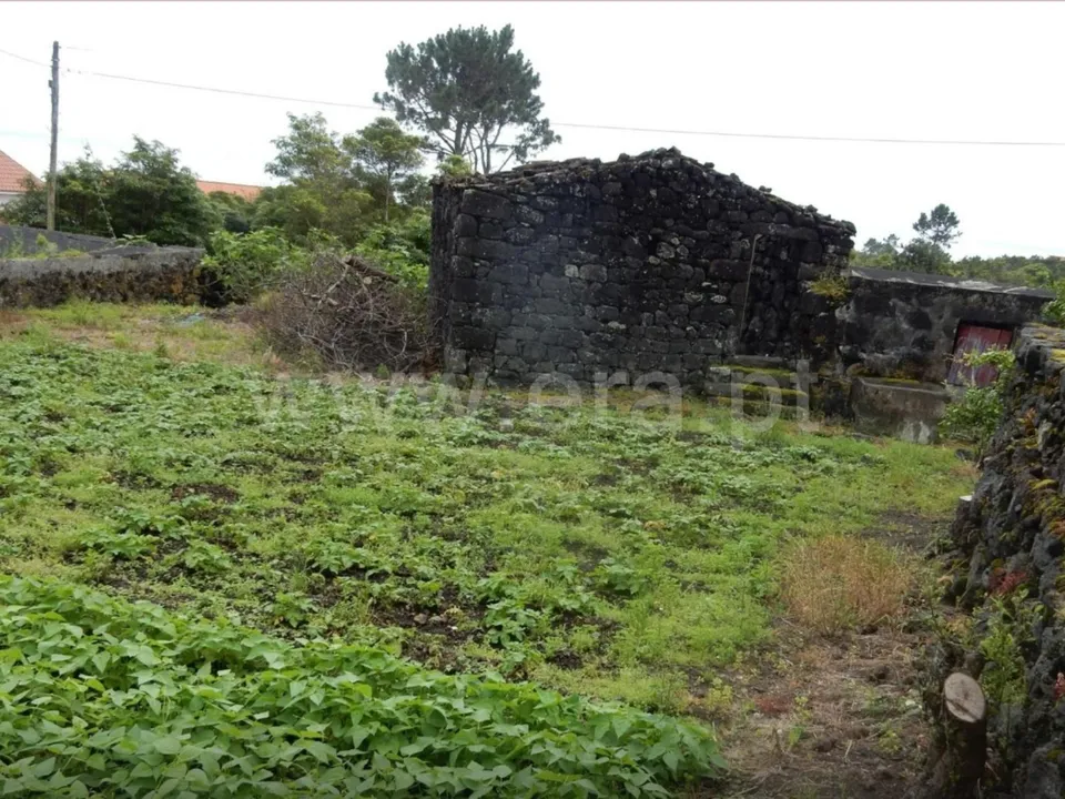 Villa i Madalena, Pico - foto 3