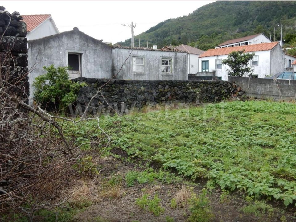 Villa i Madalena, Pico - foto 4