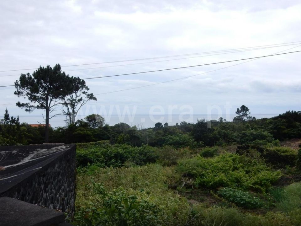Villa i Madalena, Pico - foto 5