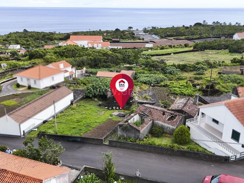 Villa i Madalena, Pico - foto 1